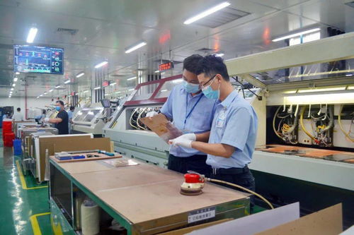 杰賽珠海網絡科技研發工程榮獲省級認定，樹立行業新標桿