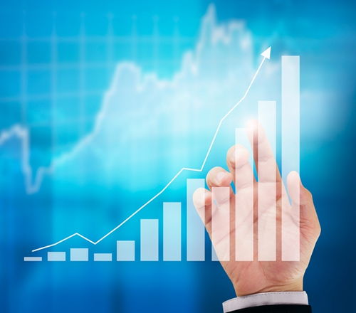 缺貨漲價潮驅動IC廠商業績飆升，網絡科技研發迎機遇