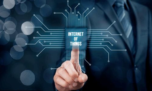 金科的自信 科技為核，智慧為魂，引領智慧社區新紀元