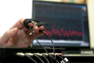 不借助測謊儀 網絡科技研發中辨識說謊者的四招實用技巧