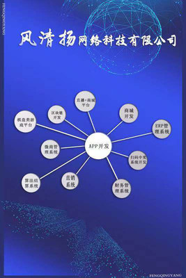 永康全網推廣軟件開發的費用價格